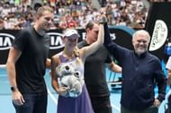 Caroline Wozniacki